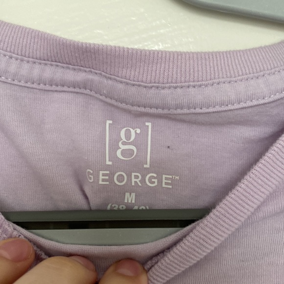 Howdy Howdy Distressed Tee - Picture 3 of 3